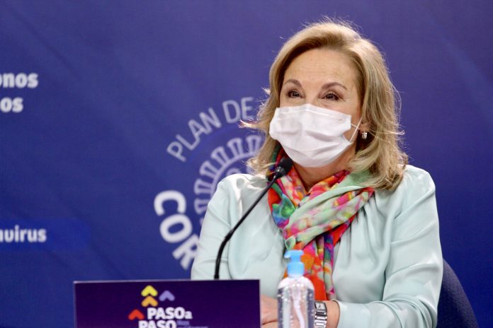 apertura