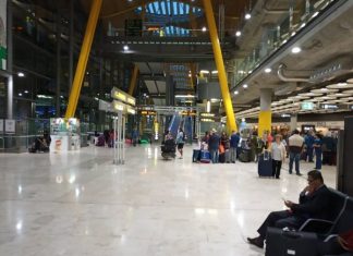 Italia prolonga el cierre de Schengen con España y mantiene controles fronterizos por quince días más tras crisis migratoria de Ceuta