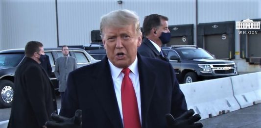 Donald Trump aplaza dos semanas el ataque a Irán tras mediación de Pakistán