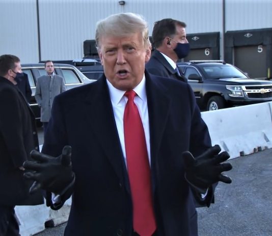 Donald Trump aplaza dos semanas el ataque a Irán tras mediación de Pakistán