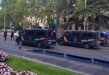 Los delitos sexuales cometidos por extranjeros crecen en España y ya rozan el 40% del total