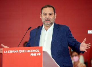 Golpe histórico a la corrupción en España: Tribunal Supremo condena a ex ministro José Luis Ábalos a más de 24 años de prisión por trama de mascarillas en pandemia