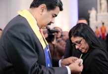 Internacional| Ha caído Nicolás Maduro pero ¿el fin del régimen garantiza una transición soberana?