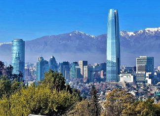 Chile se posiciona como el país con mayor riqueza financiera per cápita en América Latina, según el Allianz Global Wealth Report 2025