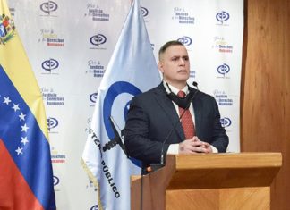Maduro no cree en los resultados: Fiscal chavista cita a declarar a miembros de la primaria presidencial opositora