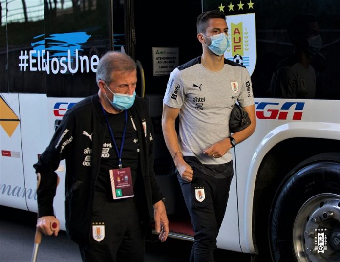 Partido Uruguay