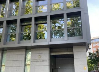 España: La Audiencia Nacional declara el secreto de la investigación por el apagón en la red eléctrica