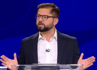 Boric deja en manos de Kast decisión sobre cable submarino de fibra óptica Chile–China tras sanciones de EE.UU.