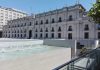 Chile y Venezuela inician el restablecimiento de sus relaciones diplomáticas con la reapertura de servicios consulares