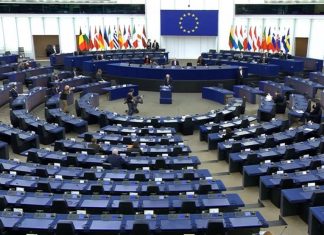 El Parlamento Europeo reconoce a Edmundo González Urrutia como presidente legítimo y democráticamente elegido de Venezuela