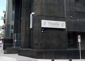 Uruguay: inician sumario a la fiscal Stella Alciaturi por el caso del exintendente de Soriano Guillermo Besozzi