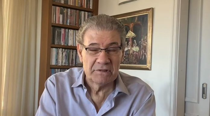 El “regalo” que nadie pidió: Milei pide perdón a Uruguay por la posible vuelta de Víctor Hugo Morales