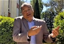 La insolencia de un prófugo: Rafael Correa y su cátedra de “desilusión” en Uruguay