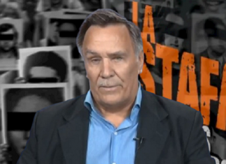 José D’Angelo revela como ex guerrilleros uruguayos cobraron altas sumas del gobierno de Cristina Kirchner