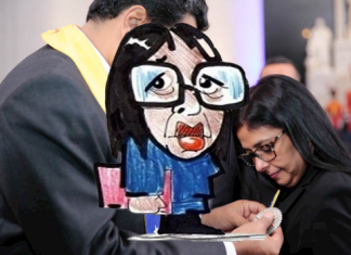Vicepresidenta de Venezuela anuncia el monto del nuevo ingreso mínimo de jubilados: 70 dólares