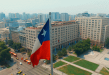 Chile reduce los homicidios por cuarto año consecutivo, pero crimen organizado alcanza su mayor peso en cinco años