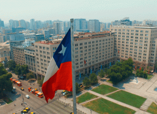 Chile reduce los homicidios por cuarto año consecutivo, pero crimen organizado alcanza su mayor peso en cinco años