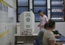 Lula da Silva y Flávio Bolsonaro entran en empate técnico de cara a las presidenciales en Brasil, según encuesta