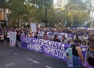 Uruguay registra el índice de la pobreza femenina más alto de América Latina y el Caribe