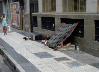 De la opacidad a la crisis: la pobreza en Argentina, del kirchnerismo a la era Milei