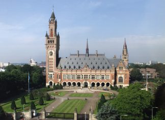 México defiende su derecho en la Corte Internacional de Justicia de La Haya ante el asalto a su embajada en Ecuador