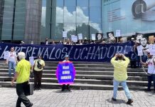 Venezuela anuncia 131 excarcelaciones tras el primer ciclo de diálogo entre chavismo y oposición