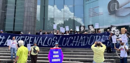 Venezuela anuncia 131 excarcelaciones tras el primer ciclo de diálogo entre chavismo y oposición