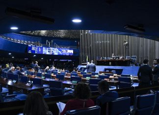 Varapalo político para Lula: El partido de Bolsonaro controlará más de un tercio del Senado brasileño a partir de 2027