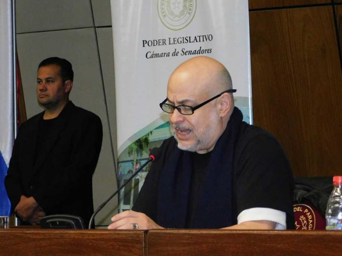 excandidato