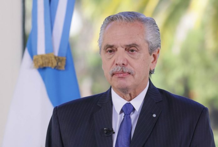 presidente
