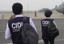 La CIDH otorga medidas cautelares a funcionaria judicial desaparecida por el régimen nicaragüense