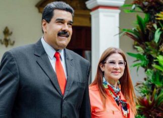 Otra vez Maduro se burla del pueblo de Venezuela e invita a la oposición a ir a elecciones sin garantías “para volverles a ganar”