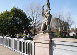 Los puentes de Annette – Cuento