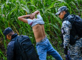 El Salvador libera a 7000 detenidos en el contexto del Régimen de Excepción y la “guerra contra las pandillas”
