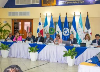 Parlamento Centroamericano expulsa a Taiwán como país observador e incorpora a China