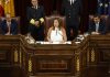 Golpe parlamentario: PSOE y Sumar permitieron 10 votaciones idénticas a la que ahora vetan para proteger a Pedro Sánchez