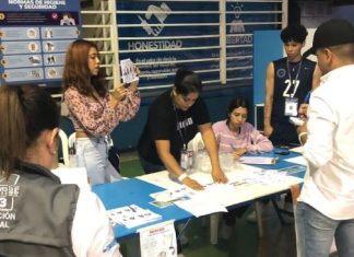 Misión de Observación Electoral (MOE) de la OEA expresa preocupación por acciones del Ministerio Público en Guatemala tras triunfo de Bernardo Arévalo