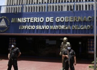 Chile y Colombia condenan cierre y confiscación de bienes de la Compañía de Jesús que ordenó Ortega en Nicaragua