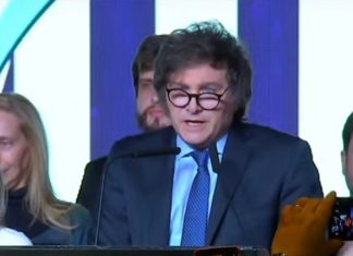 Javier Milei o cuando es preciso dejar de lado la soberbia