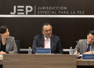 La JEP lanza una amplia investigación sobre violencia basada en género y crímenes de prejuicio en el conflicto armado colombiano