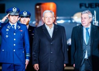 Decretan prisión preventiva para los dos imputados por la “encerrona” frustrada al Canciller chileno Alberto Van Klaveren