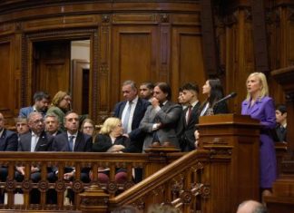 Cumbre mundial en Uruguay hará propuesta de regulación de Inteligencia Artificial (IA) para exponer en ONU