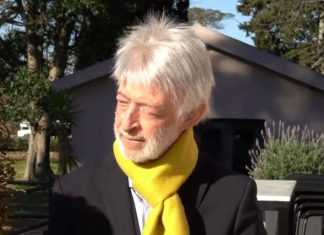 López Mena, Buquebus y los proyectos que nunca terminan de concretarse