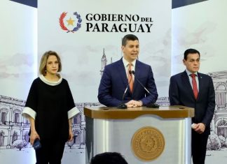 Presidente de Paraguay fija plazo para acuerdo entre el Mercosur y la UE: “Luego de 25 años de negociar debemos tomar decisiones”
