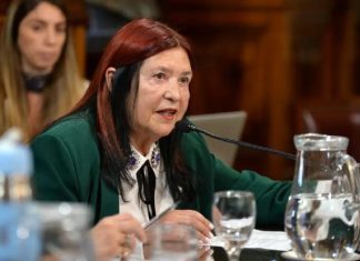 Duro golpe: Corte Suprema cesó a la jueza afín a Cristina Kirchner que buscaba salvarla de sus causas penales