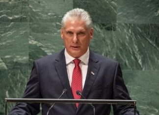 Cuba pide a EEUU que también retire al país de la lista de patrocinadores de terrorismo