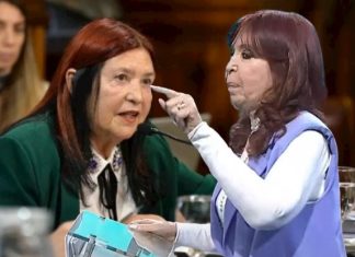Corrupción: kirchneristas aprueban reincorporar a exjueza afín a Cristina Kirchner para que anule las condenas
