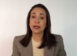 Venezuela: María Corina Machado pide al Consejo de DDHH de la ONU acompañar elecciones primarias
