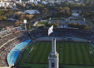 Polémica: la AUF no apuesta por periodistas uruguayos y contrata a relatores y comentaristas argentinos