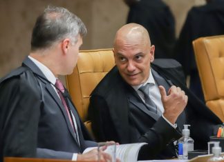 Brasil: Tribunal Electoral excluye a las Fuerzas Armadas y al Tribunal Supremo Federal de la fiscalización de elecciones